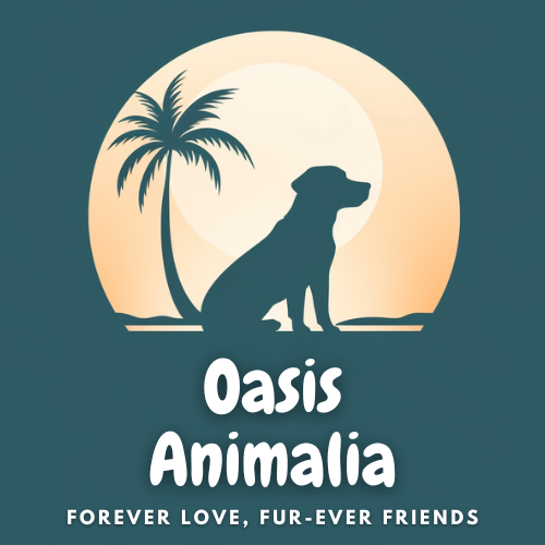 Oasis Animalia