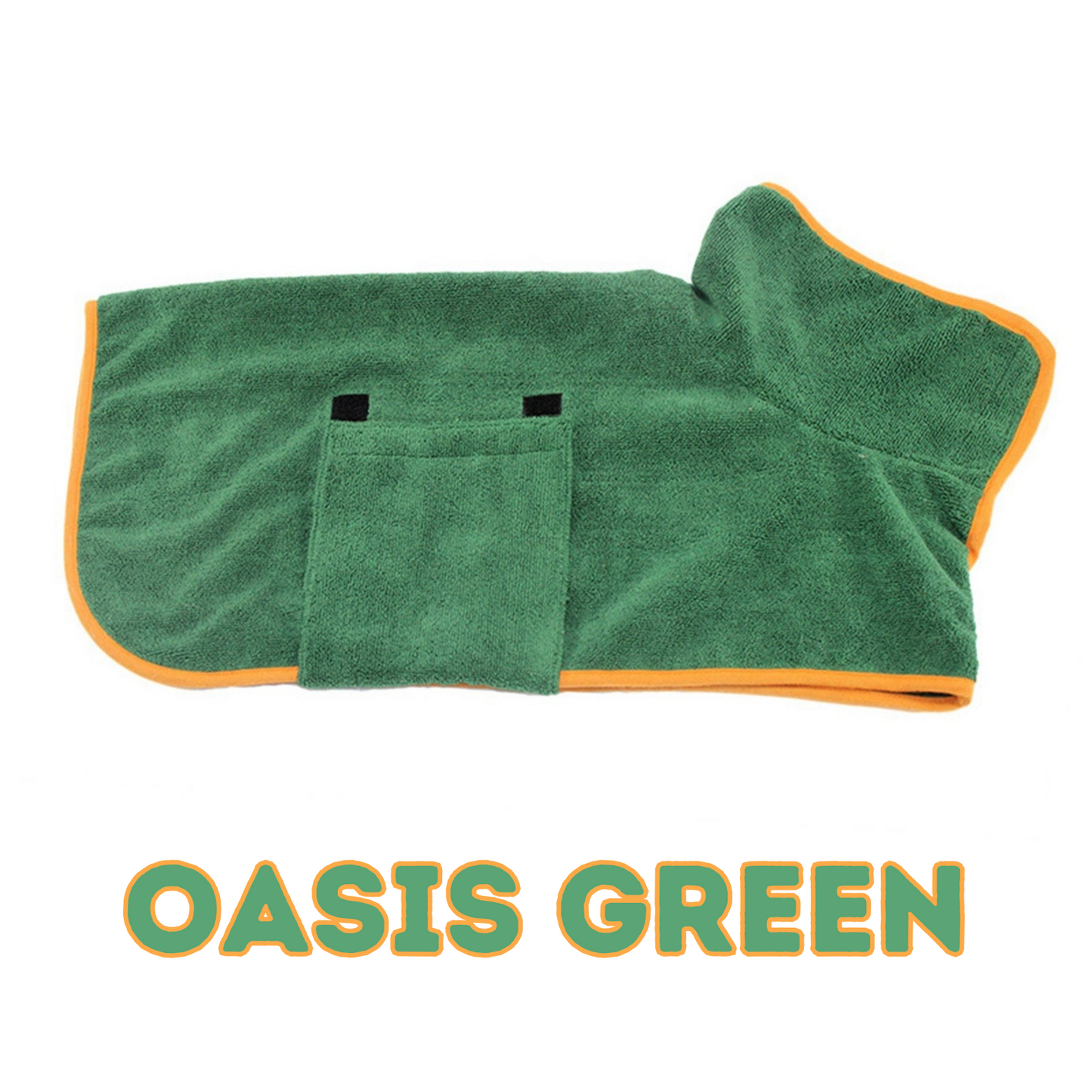 Oasis Drying Coat™